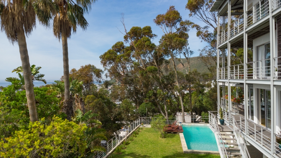 5 Bedroom Property for Sale in Bantry Bay Western Cape